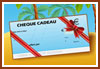 Le ch�que myst�re