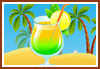 Le cocktail sp�cial
