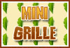 Mini Grille