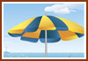 Le parasol