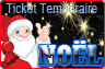 Ticket temporaire