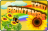 Ticket temporaire